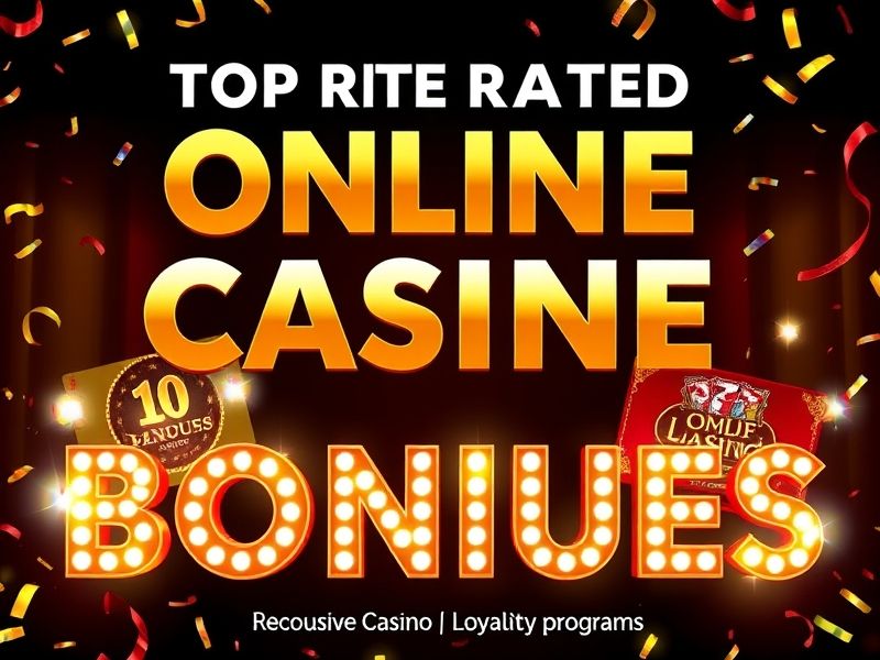 Discover the most reputable online casinos offering secure, licensed, and fair gambling games. Find trusted sites, player reviews, and expert guides to elevate your gaming experience.