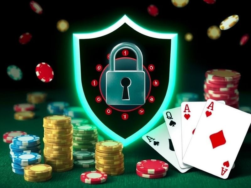 Discover the most reputable online casinos offering secure, licensed, and fair gambling games. Find trusted sites, player reviews, and expert guides to elevate your gaming experience.